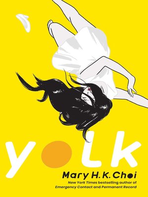 cover image of Yolk